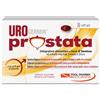 POOL PHARMA Srl Pool Pharma Urogermin Prostata Integratore Alimentare 30 Capsule Softgel