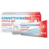 Connettivina Sole Crema Gel 30 gr