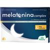 ALTA NATURA MELATONINA COMPLEX FAST 30CPR
