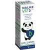 NALKEIN ITALIA Srl Nalkevit D Integratore di Vitamina D in gocce, 9ml