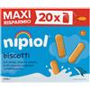NIPIOL (HEINZ ITALIA SpA) NIPIOL BISCOTTI 6 CRL SPECIAL