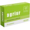 RDF PHARMA Srl AGRIUR 30CPR