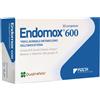 PIZETA PHARMA SpA ENDOMOX 600 30CPR