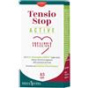 ERBA VITA Tensio Stop Active Integratore Alimentare, 45 Capsule