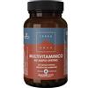 FORLIVE Srl TERRANOVA COMPL MULTIVIT 50CPS