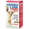 FARMADERBE ARTHROCARIL COMPLEX FT 60CPR