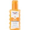 Eucerin Sun Protection - Spray Solare Trasparente SPF30, 200ml