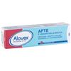 Alovex Protezione Attiva Gel Lenitivo Lesioni Mucosa Orale 8 ml