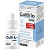 PALADIN PHARMA SpA SANAVITA COLLIRIO PLUS 10ML