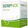 NEURAXPHARM ITALY SpA SERIPNOL 28BUST