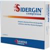 SANITAS LAB.CHIMICO FARM.Srl SIDERGIN 30CPR