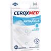 CEROXMED Wpr Silver 40 Cer.Ass