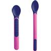 MAM HEAT SENSIT SPOONS&COV6+ F