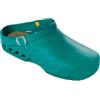 SCHOLL SHOES CLOG Evo Emerald 44/45