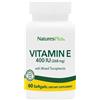 NATURE'S PLUS VITAMINA E 400 NATURE PLUS