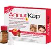 SAN.ECO.VIT. Srl AnnurKap Fiale Anticaduta per Capelli 10 pezzi