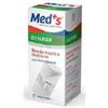 MED'S BENDA MEDS IDEAL COT/NYL 6X450