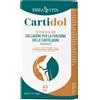 ERBA VITA Cartidol Integratore Alimentare di Collagene, 45 compresse