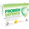 ROTTAPHARM SpA FROBEN DEFENCE 30CPR