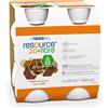 RESOURCE 2,0+FIBRE CAFFE'200ML