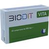 BIOGROUP SpA SOCIETA' BENEFIT BIODIT VITA 50CPR