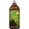 SALUGEA (RELOAD Srl) Salugea Succo Aloe Vera Bio Integratore Digestione e Depurazione, 500ml