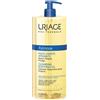 Uriage Xémose - Olio Detergente Lenitivo Corpo per Pelle Secca, 1 Litro