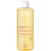 SVR Topialyse - Huile Lavante Detergente Relipidante Anti-Prurito 24H, 400ml