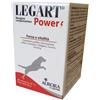 AURORA BIOFARMA Srl Legart Power Trattamento per benessere articolazioni del cane 60 compresse