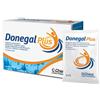 CHIESI ITALIA SpA Donegal Plus Integratore Alimentare 30 Bustine