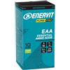 Enervit Pure-Pro - EAA Essential AminoAcids Integratore Alimentare gusto Limone, 10 bustine