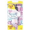 PROCTER & GAMBLE SRL GILLETTE VENUS SIMPL3 4PZ+2GR