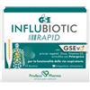 PRODECO PHARMA Srl GSE INFLUBIOTIC RAPID 10BUST