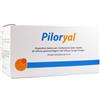 ANSERIS FARMA Srl PILORYAL 20ORAL STICK 15ML