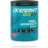 Enervit Pure-Pro - Pre Workout Integratore di Aminoacidi Vitamine e Minerali, 313g