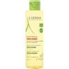 ADERMA A-Derma Exomega Control - Olio Lavante Emolliente Adulti e Bambini, 200ml