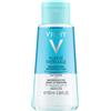 Vichy Purete Thermale - Struccante Waterproof Occhi Sensibili, 100ml