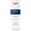 Eucerin Urea Repair 5% - Crema Viso Idratante e Levigante, 50ml