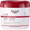 Eucerin pH5 - Soft Cream, 450ml