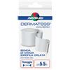 MASTER AID DERMATESS CAMBR BND 5X 5M