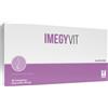 NACROS Srl IMEGYVIT 30CPR