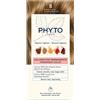 Phyto PhytoColor - Colorazione Permanente Capelli Colore 8 Biondo Chiaro, 1 Kit
