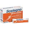 Briovitase Sostegno Integratore Alimentare Magnesio E Potassio, 14 buste