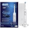 Oral-B Genius X 20100S Spazzolino Elettrico Bianco