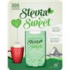 HERMESETAS Bracco Hermesetas Stevia Sweet Dolcificante 300 Compresse