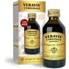 GIORGINI VERAVIS ORIGINALE 100ML