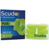 PASQUALI Srl EARPLUG SCUDO PLUS 3 COPPIE 6P