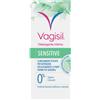 Vagisil Detergente Intimo Sensitive Profumo Botanico Delicato E Naturale, 250ml