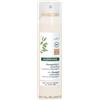 Klorane Shampoo Secco Extra-delicato All'avena E Ceramide Capelli Scuri 150ml