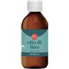 ERBA VITA Olio di Lino Integratore Funzionalità Membrane, 100ml